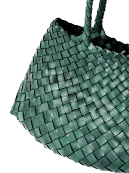 ΓΥΝΑΙΚΕΙΑ ΤΣΑΝΤΑ ΧΕΙΡΟΣ SANTA CROCE SMALL 1