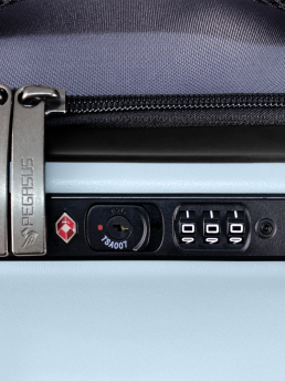 PEGASUS ΒΑΛΙΤΣΑ ΚΑΜΠΙΝΑΣ FOLDABLE 6