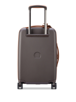 ΒΑΛΙΤΣΑ ΚΑΜΠΙΝΑΣ EXPANDABLE 55CM CHATELET AIR 2.0 BROWN 1