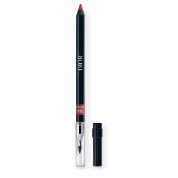 ROUGE DIOR CONTOUR NO-TRANSFER LIP LINER PENCIL - LONG WEAR 0