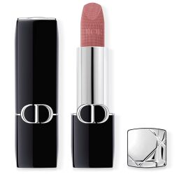 ROUGE DIOR LIPSTICK - COMFORT AND LONG WEAR - HYDRATING FLORAL LIP CARE 56