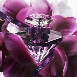 LA NUIT TRESOR LE PARFUM  1