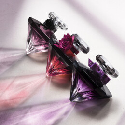 LA NUIT TRESOR LE PARFUM  5