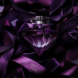 LA NUIT TRESOR LE PARFUM  6