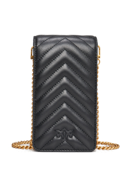 ΓΥΝΑΙΚΕΙΑ ΔΕΡΜΑΤΙΝΗ ΤΣΑΝΤΑ ΚΙΝΗΤΟΥ ΧΙΑΣΤΙ LOVE ONE SMART 1