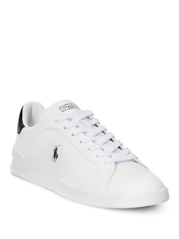 ΑΝΔΡΙΚΑ ΔΕΡΜΑΤΙΝΑ SNEAKERS 1