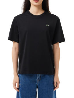 ΓΥΝΑΙΚΕΙΟ PIMA JERSEY T-SHIRT 1