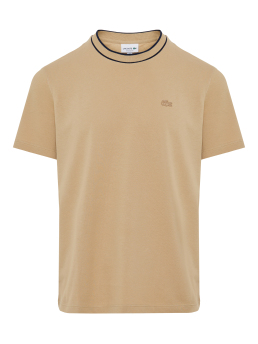 ΑΝΔΡΙΚΟ T-SHIRT STRETCH PIQUE STRIPE 1