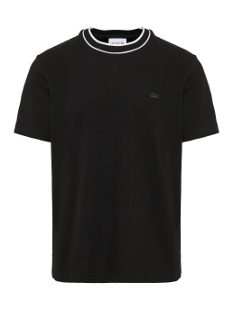 ΑΝΔΡΙΚΟ T-SHIRT STRETCH PIQUE STRIPE 0