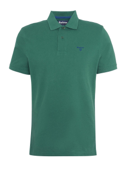 ΑΝΔΡΙΚΗ POLO ΜΛΟΥΖΑ 1