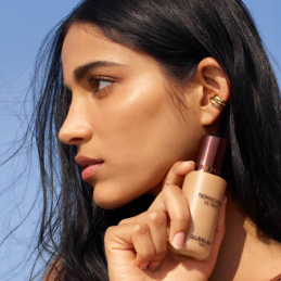 TERRACOTTA CONCEALER NATURAL PERFECTION CONCEALER 24H WEAR - NO-TRANSFER 7