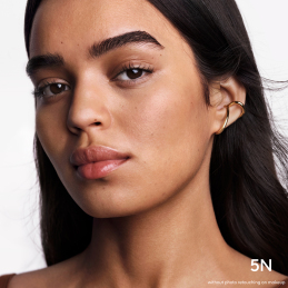 TERRACOTTA CONCEALER NATURAL PERFECTION CONCEALER 24H WEAR - NO-TRANSFER 2