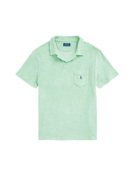 ΑΝΔΡΙΚΗ POLO ΜΠΛΟΥΖΑ  0