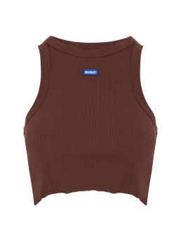 ΓΥΝΑΙΚΕΙΟ CROP TANK ΤΟΠ 0