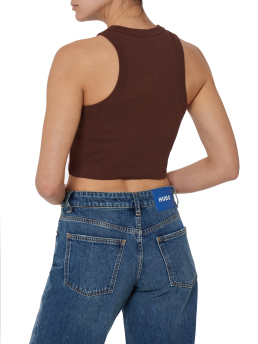 ΓΥΝΑΙΚΕΙΟ CROP TANK ΤΟΠ 2