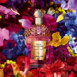 AQUA ALLEGORIA FLORABLOOM FORTE EAU DE PARFUM  1