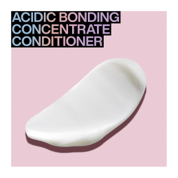 ACIDIC BONDING CONCENTRATE CONDITIONER ΓΙΑ ΞΗΡΑ ΤΑΛΑΙΠΩΡΗΜΕΝΑ & ΒΑΜΜΕΝΑ ΜΑΛΛΙΑ 3