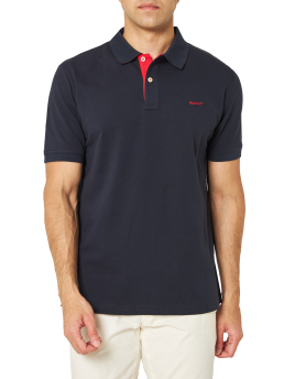 ΑΝΔΡΙΚΗ POLO ΜΠΛΟΥΖΑ 1