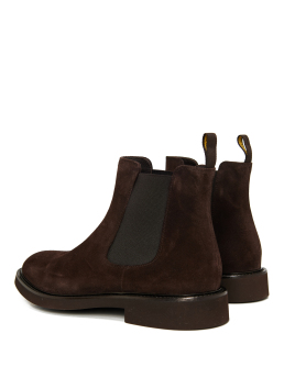 ΑΝΔΡΙΚΑ ΜΠΟΤΑΚΙΑ BEATLES GM VISONE TERRE 2