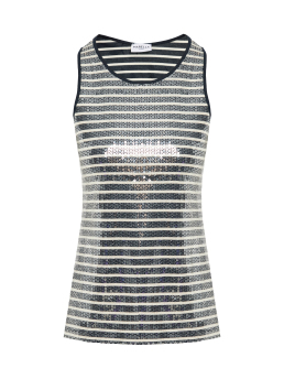 ΓΥΝΑΙΚΕΙΟ ΤΟΠ ΜΕ ΠΑΓΙΕΤΕΣ 0