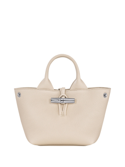 ΓΥΝΑΙΚΕΙΑ ΤΣΑΝΤΑ ΧΕΙΡΟΣ LE ROSEAU XS HANDBAG 3