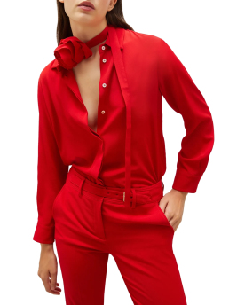 ΓΥΝΑΙΚΕΙΟ ΠΟΥΚΑΜΙΣΟ  1