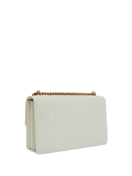 ΓΥΝΑΙΚΕΙΑ ΔΕΡΜΑΤΙΝΗ ΤΣΑΝΤΑ ΧΙΑΣΤΙ LOVE 1