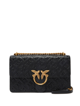 ΓΥΝΑΙΚΕΙΑ ΔΕΡΜΑΤΙΝΗ ΤΣΑΝΤΑ ΧΙΑΣΤΙ LOVE 0