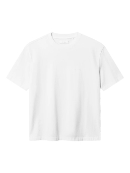 ΑΝΔΡΙΚΟ T-SHIRT NIGEL WIX BOXY HOUR SS 0