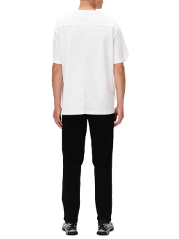 ΑΝΔΡΙΚΟ T-SHIRT NIGEL WIX BOXY HOUR SS 2