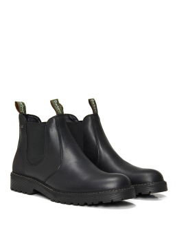 ΑΝΔΡΙΚΑ ΜΠΟΤΑΚΙΑ PATTON CHELSEA BOOTS 1