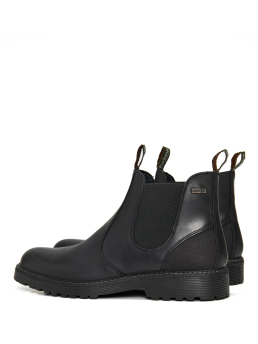 ΑΝΔΡΙΚΑ ΜΠΟΤΑΚΙΑ PATTON CHELSEA BOOTS 2