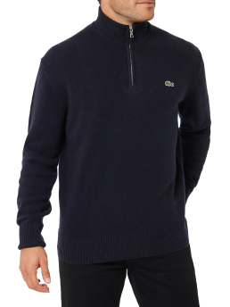 ΑΝΔΡΙΚΟ ΠΟΥΛΟΒΕΡ HALF-ZIP 1