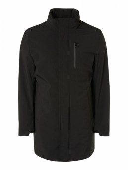 ΑΝΔΡΙΚΟ ΠΑΛΤΟ LONG FIT 0