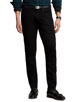 ΑΝΔΡΙΚΟ DENIM ΠΑΝΤΕΛΟΝΙ SULLIVAN  1