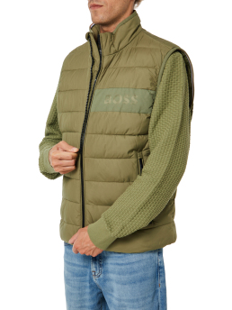 ΑΝΔΡΙΚΟ ΑΜΑΝΙΚΟ ΜΠΟΥΦΑΝ 1