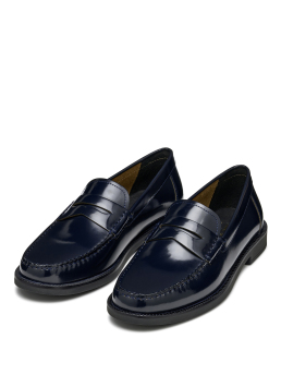 ΑΝΔΡΙΚΑ ΜΟΚΑΣΙΝΙΑ U RECANATI 1