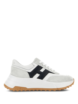 ΓΥΝΑΙΚΕΙΑ SNEAKERS LOW HI-FI H669 0