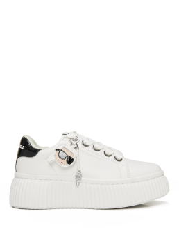 ΓΥΝΑΙΚΕΙΑ SNEAKERS KREEPER NFT TWIN PENDANT 0