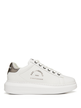 ΓΥΝΑΙΚΕΙΑ SNEAKERS KAPRI MAISON 0