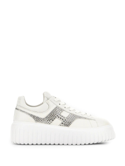 ΓΥΝΑΙΚΕΙΑ SNEAKERS LOW H-STRIPES 0