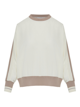 ΓΥΝΑΙΚΕΙΑ ΜΠΛΟΥΖΑ SIENNA 0