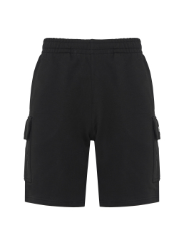ΑΝΔΡΙΚΟ ΑΘΛΗΤΙΚΟ FLEECE SHORTS 0