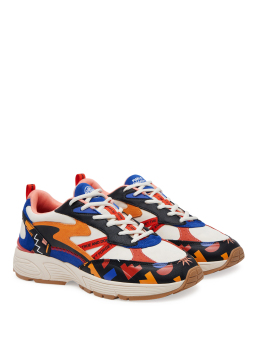 ΑΝΔΡΙΚΑ SNEAKERS OGGIAN 1