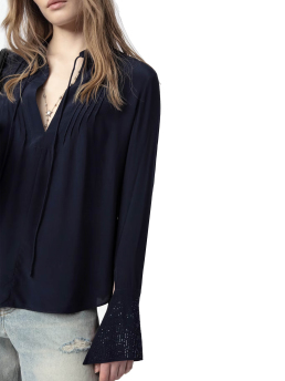 ΓΥΝΑΙΚΕΙΑ ΜΠΛΟΥΖΑ TAIKA 3