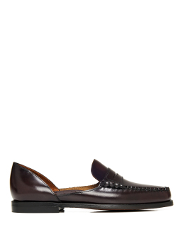 ΓΥΝΑΙΚΕΙΑ LOAFERS LUISA 0