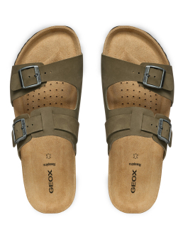 ΑΝΔΡΙΚΕΣ ΠΑΝΤΟΦΛΕΣ U SANDAL GHITA 1
