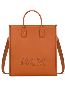 ΓΥΝΑΙΚΕΙΑ ΔΕΡΜΑΤΙΝΗ ΤΣΑΝΤΑ TOTE KLASSIK  0