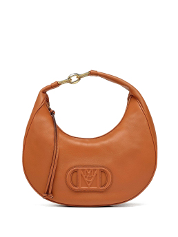 ΓΥΝΑΙΚΕΙΑ ΔΕΡΜΑΤΙΝΗ ΤΣΑΝΤΑ ΩΜΟΥ MODE TRAVIA 0