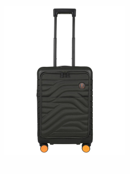 ΒΑΛΙΤΣΑ ΚΑΜΠΙΝΑΣ EXPANDABLE 55CM ULISSE OLIVE   0